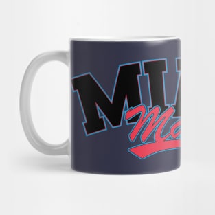 Miami Marlins Mug